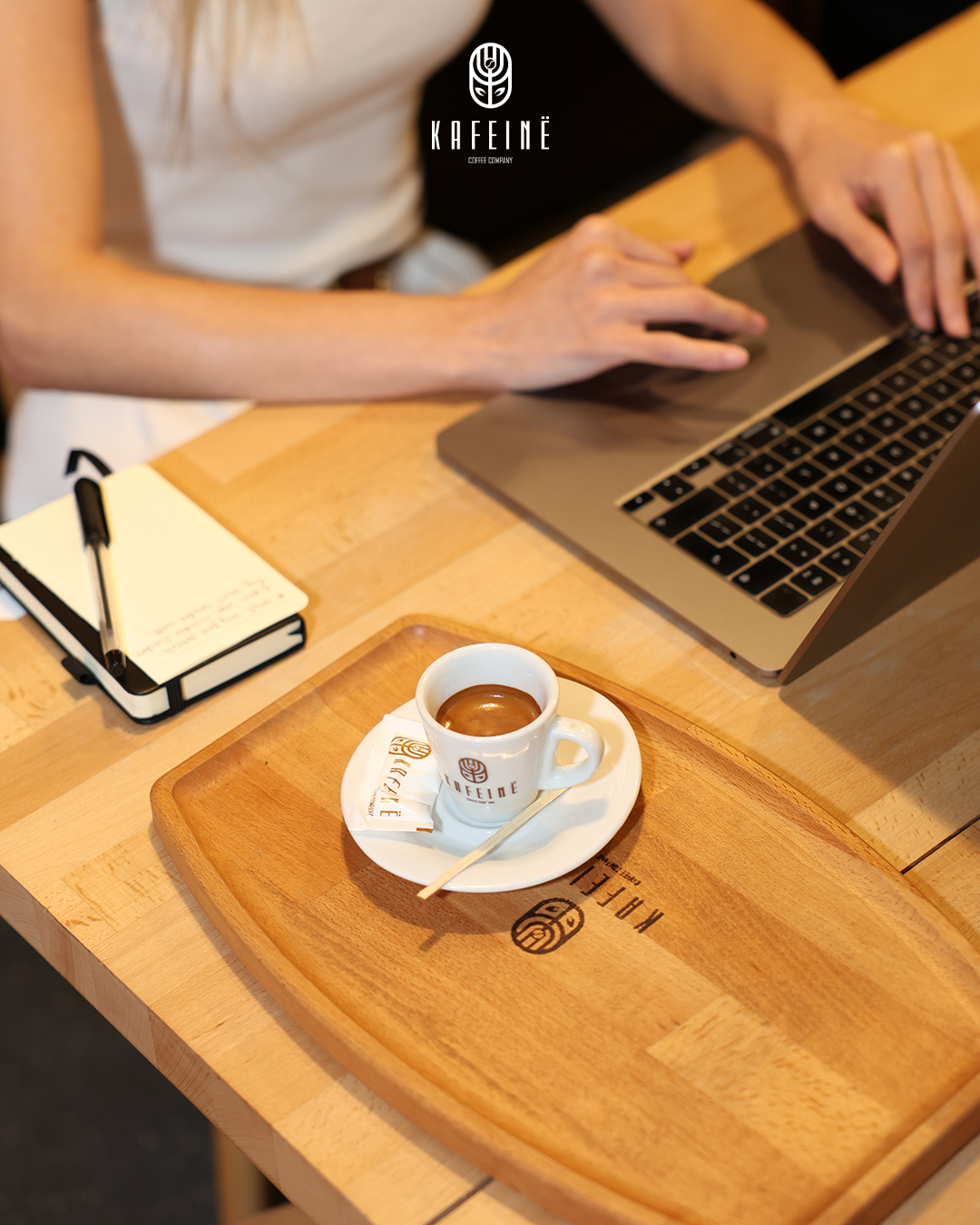 Workspace environment