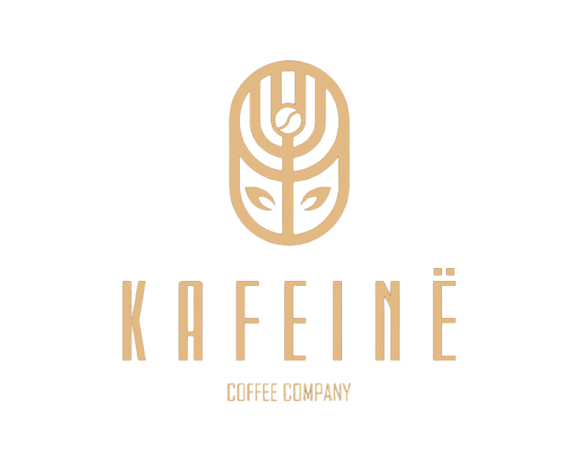 Kafeinë Logo