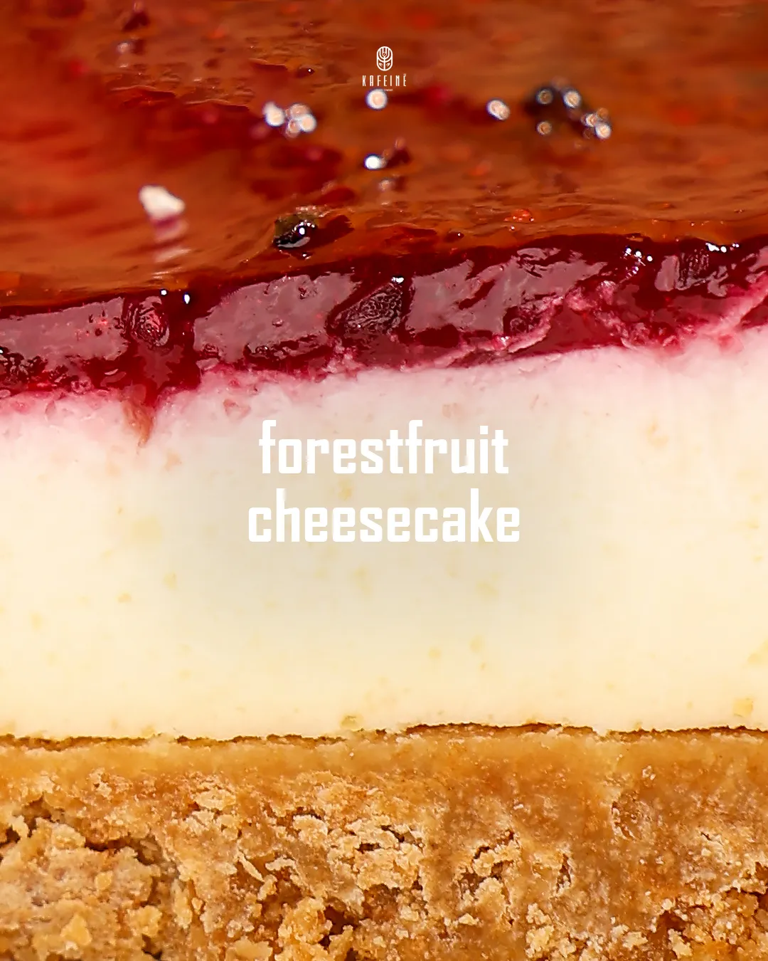 Artisan Dessert