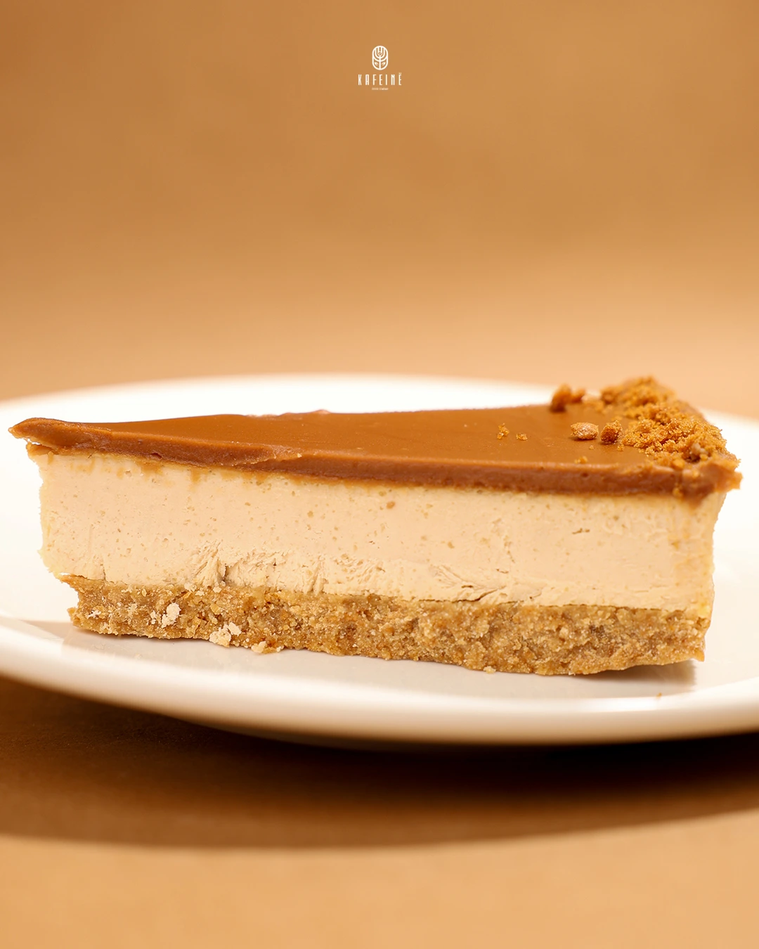 Handcrafted Dessert