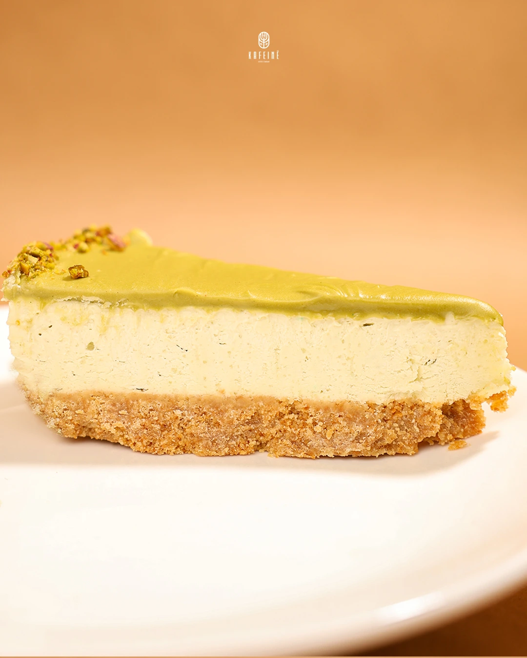 Gourmet Masterpiece